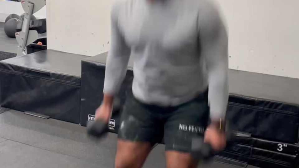1 on 1 Personal Training